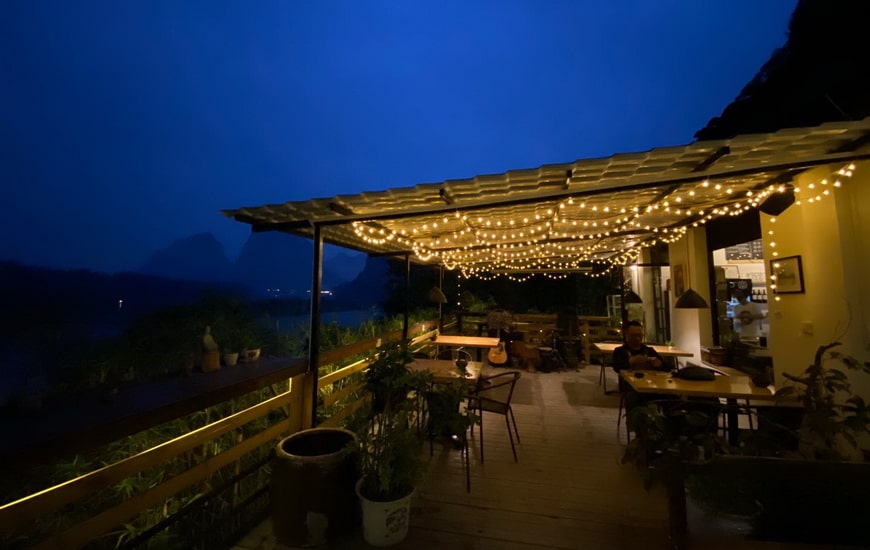 Yangshuo bars - Yangshuo Mountain Retreat recommends the best bars in Yangshuo China