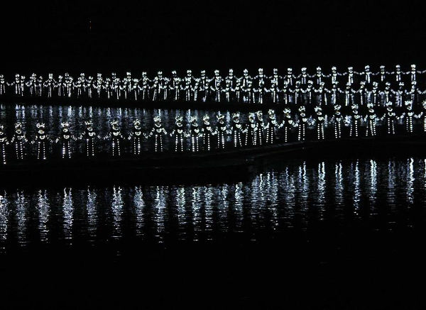 Liu-Sanjie-Ligt-Show