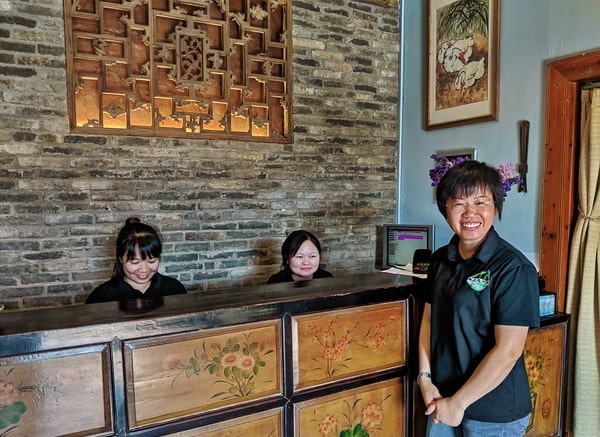 Yangshuo Mountain Retreat - best Yangshuo hotels